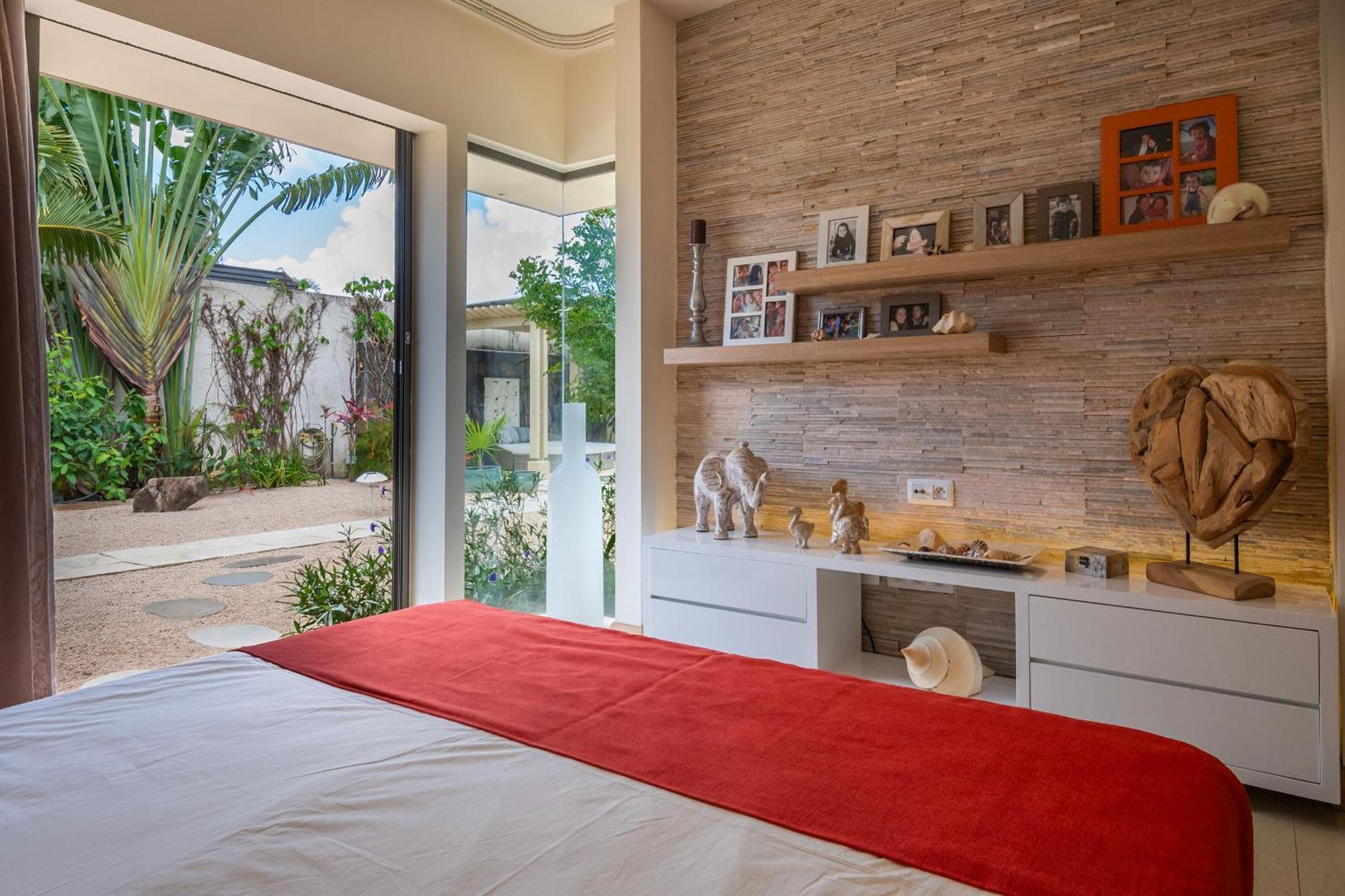 Lilou, Splendide Au Centre De Villa Grand Baie