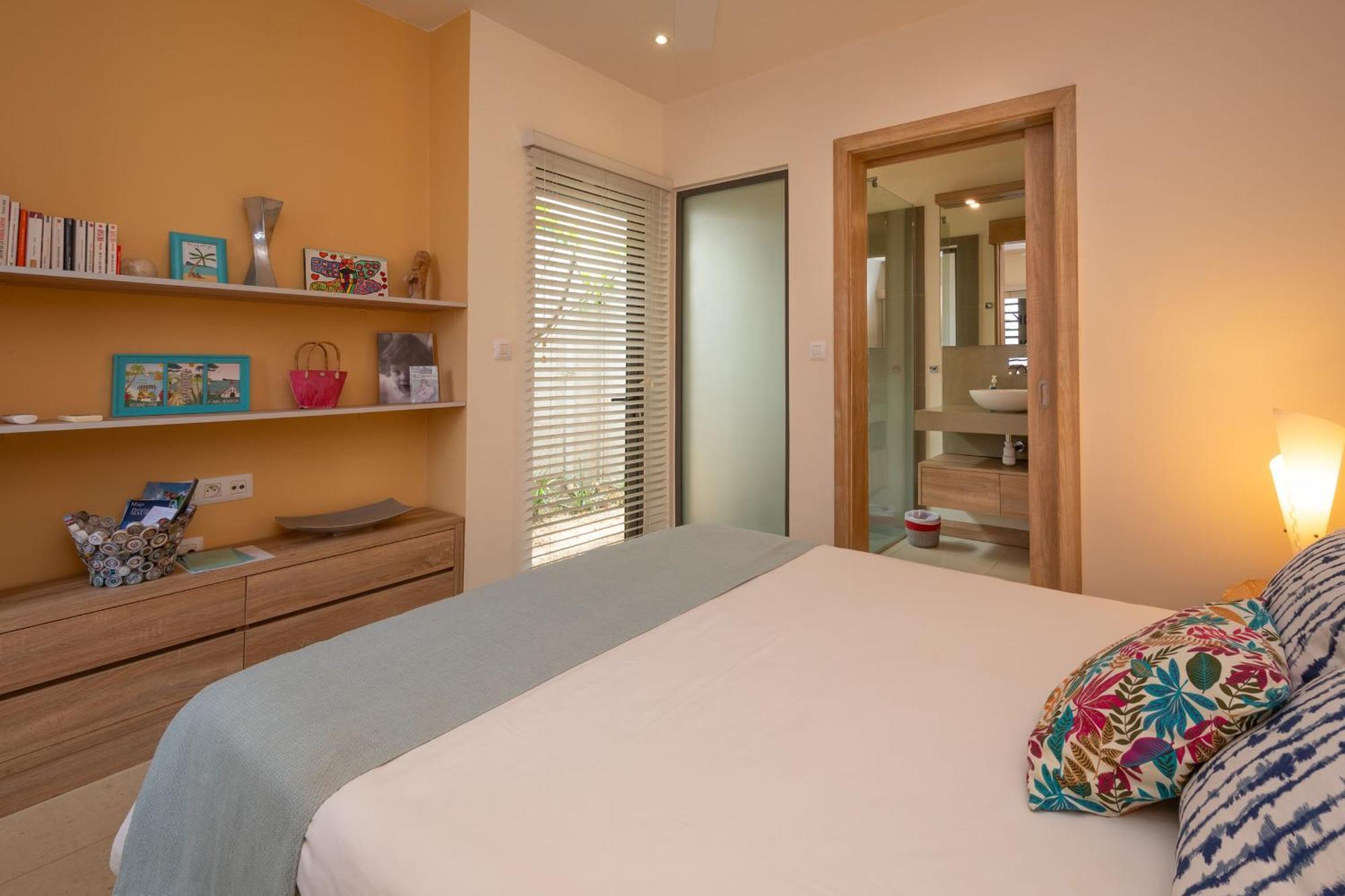Lilou, Splendide Au Centre De Villa Grand Baie