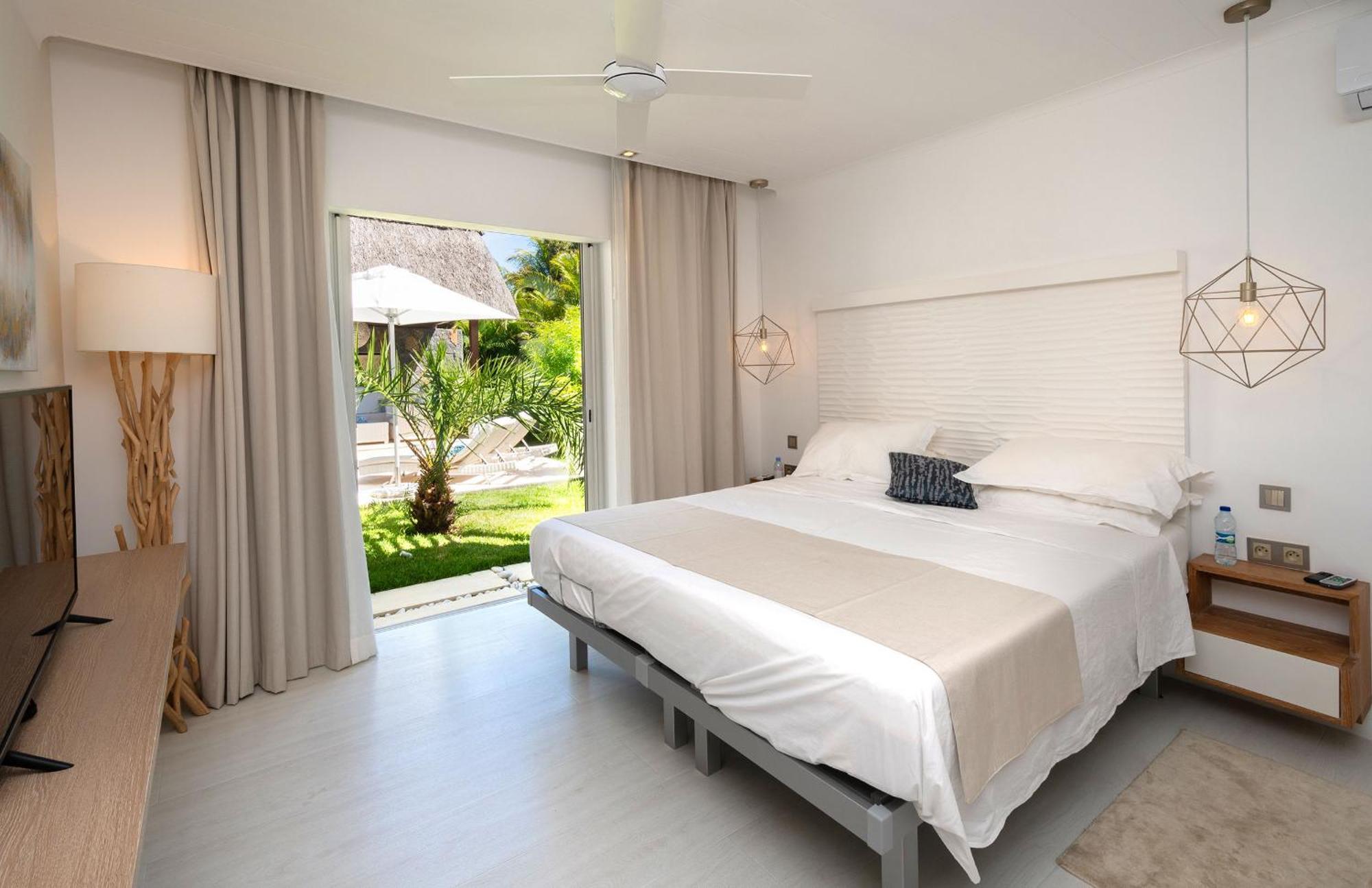 Lilou, Splendide Au Centre De Villa Grand Baie