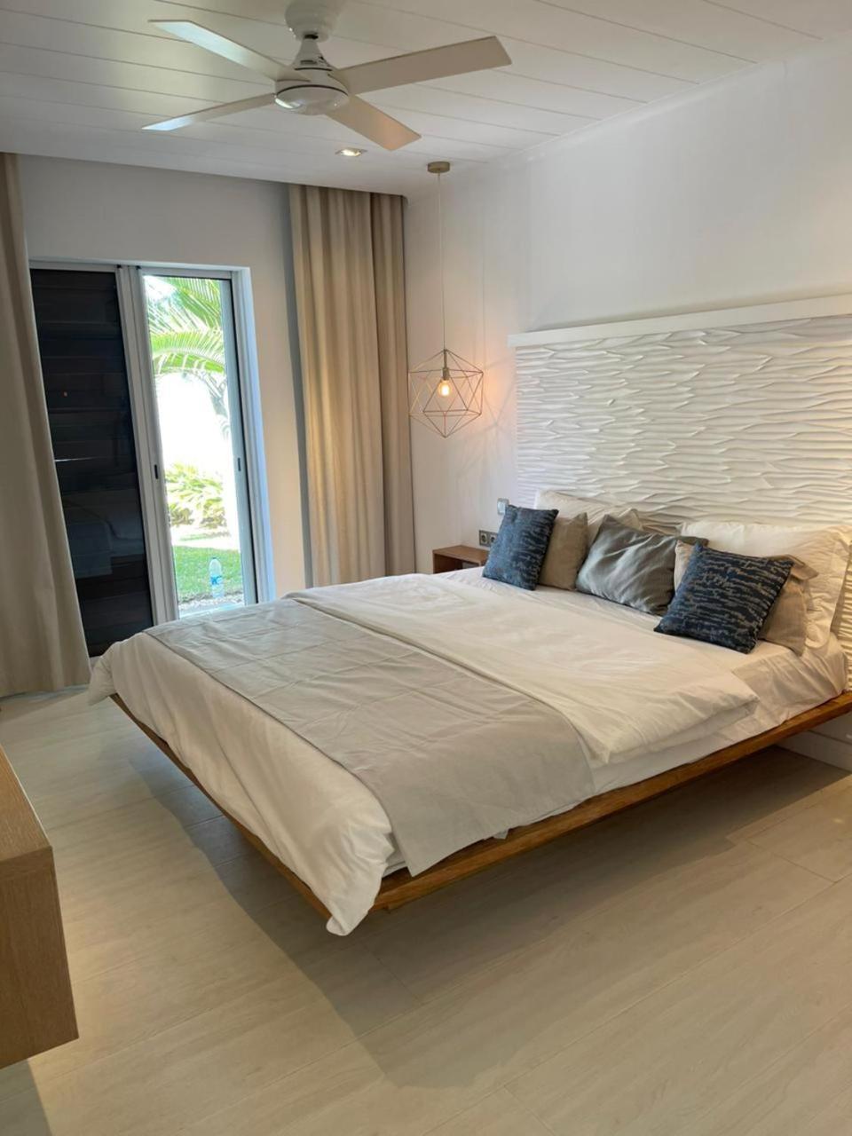Lilou, Splendide Au Centre De Villa Grand Baie