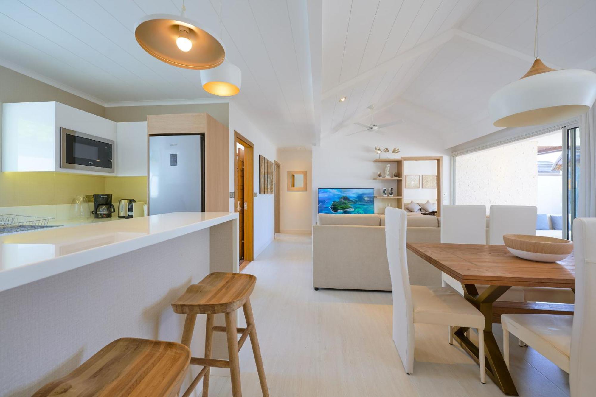 Vila Lilou, Splendide Au Centre De