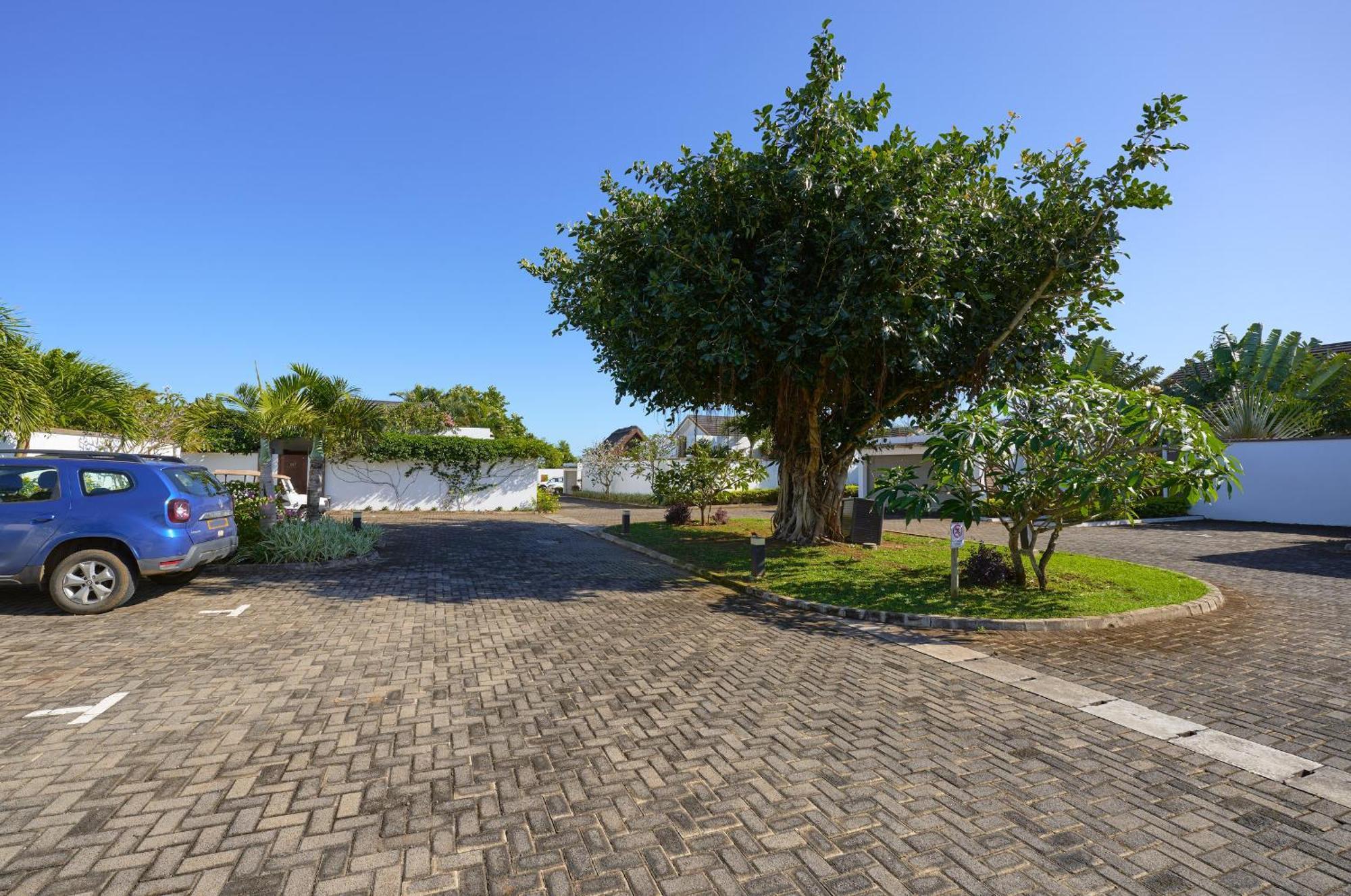 Lilou, Splendide Au Centre De Vila Grand Bay